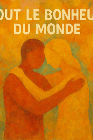 Tout le bonheur du monde